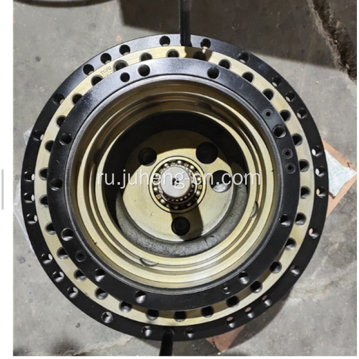 SH200-A3 Ходовой редуктор Редуктор Редуктор